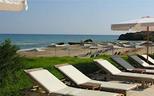Foto Hotel The Bay in Vassilikos ( Zakynthos)